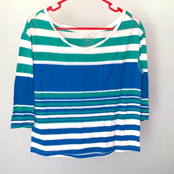 Crop Top - Picture 1 of 1